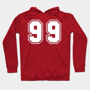 ninety nine Hoodie